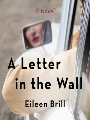 cover image of A Letter in the Wall
